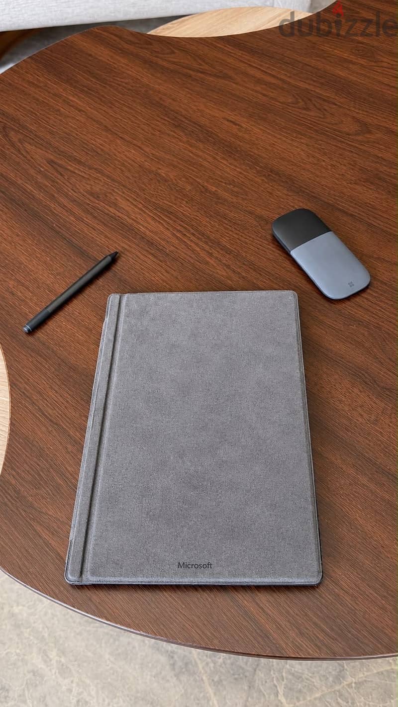 Surface Pro 6 2