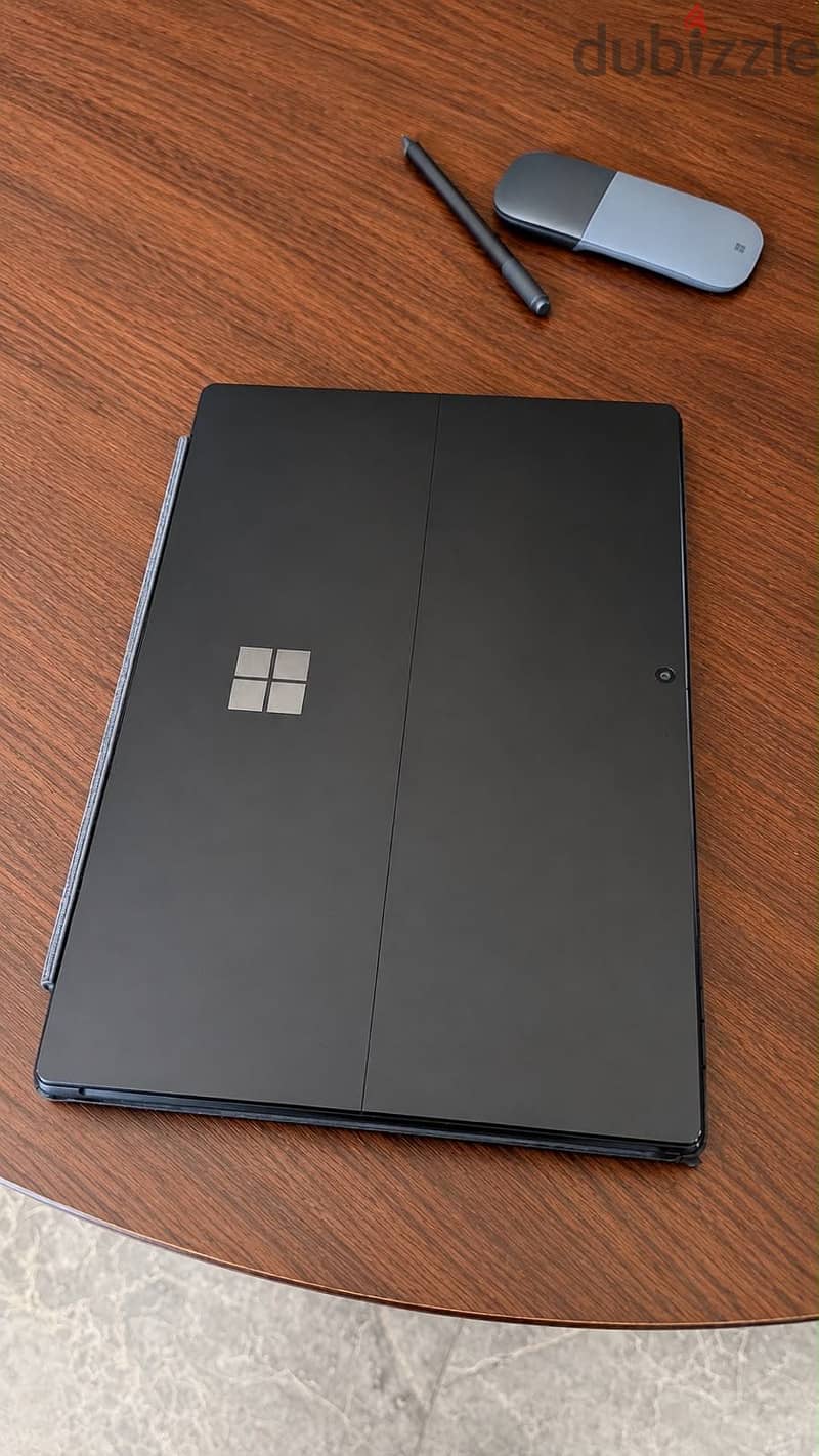 Surface Pro 6 3