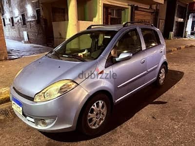سبيرانزا إيه 113 2008