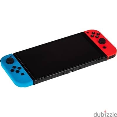 Nintendo switch OLED new