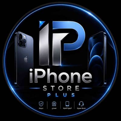 iphon Store Plus
