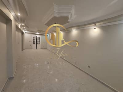 Apartment for sale at a bargain price near the Kuwaiti Mosque in Zahra Al-Maadi