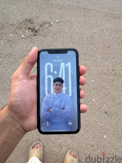 Apple - iPhone 11