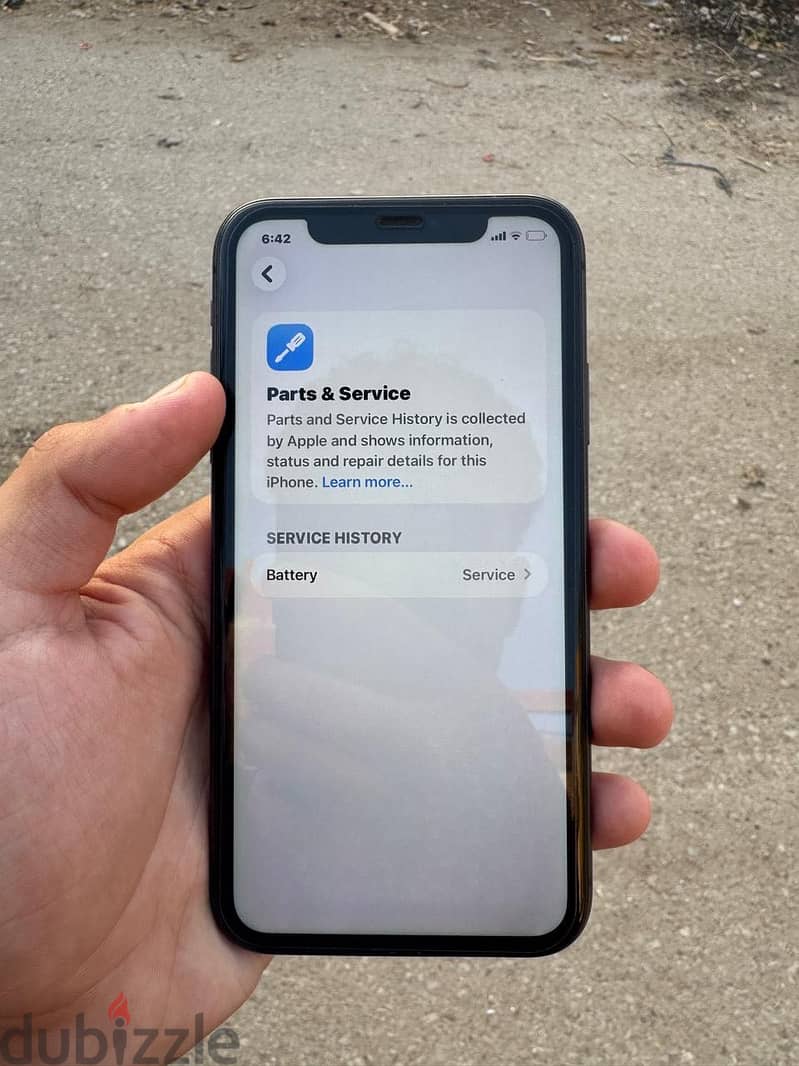 Apple - iPhone 11 4