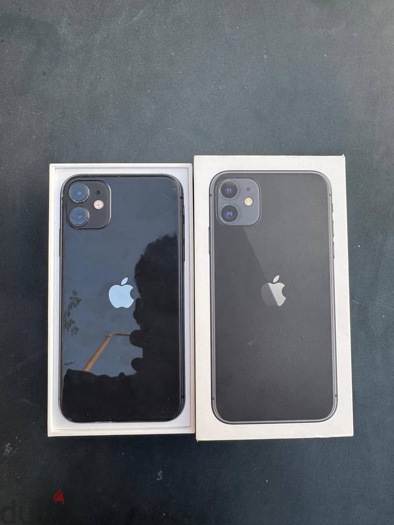 Apple - iPhone 11 6