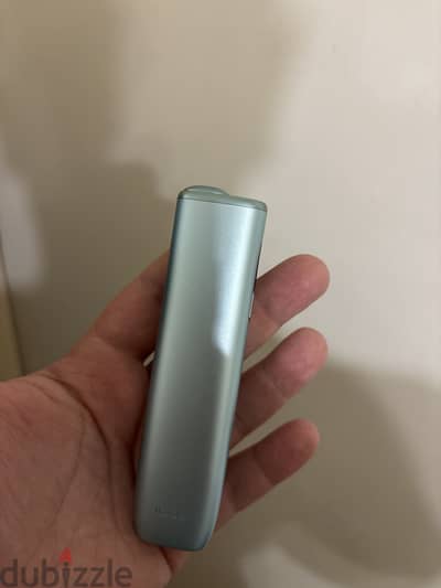 Iqos luma i 1
