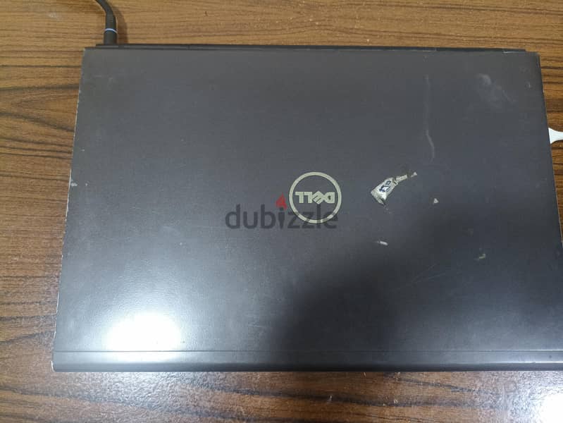 Dell Precision M 4600 2