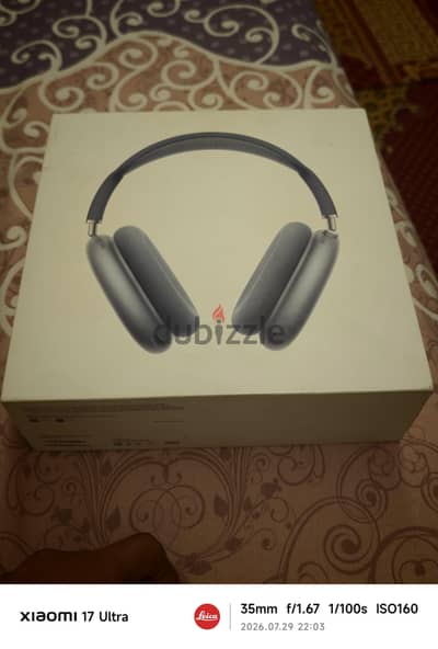 سماعه راس ابل اير بودز ماكس تايب سي