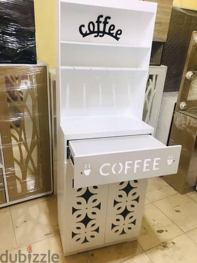 كوفي كورنر
