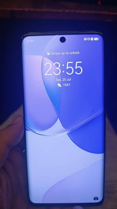 Huawei Nova 9
