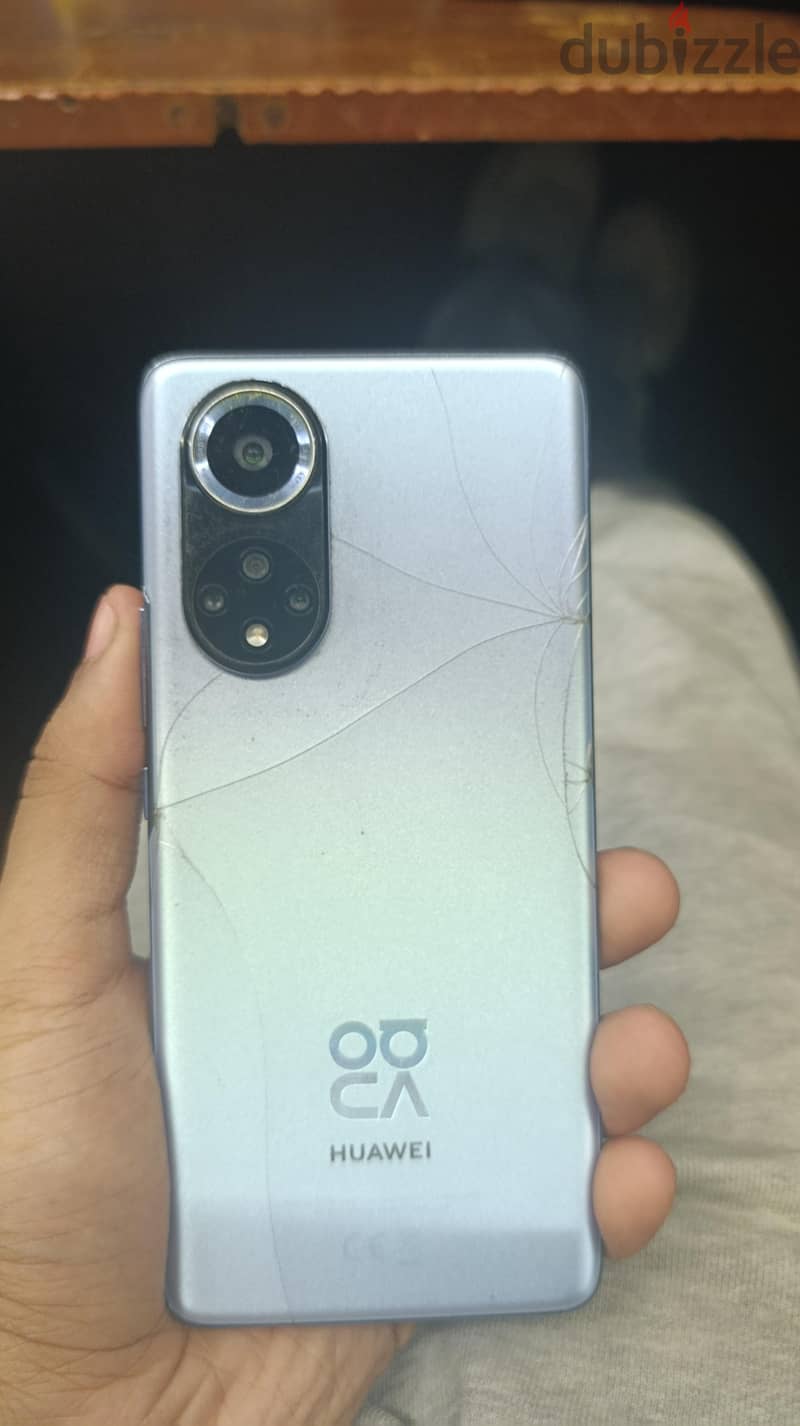 Huawei Nova 9 2