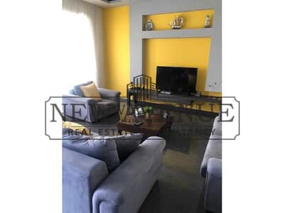 شاليه أرضي بحري فاخر في موقع متميز فيو حمام سباحه استلام فوري، في  هاسيندا. باي HACIENDA BAY