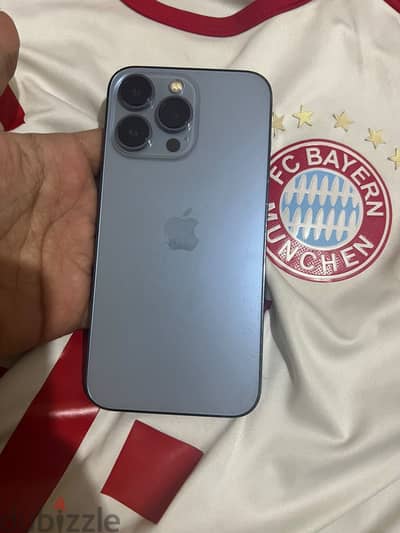 آبل - آيفون 13 برو