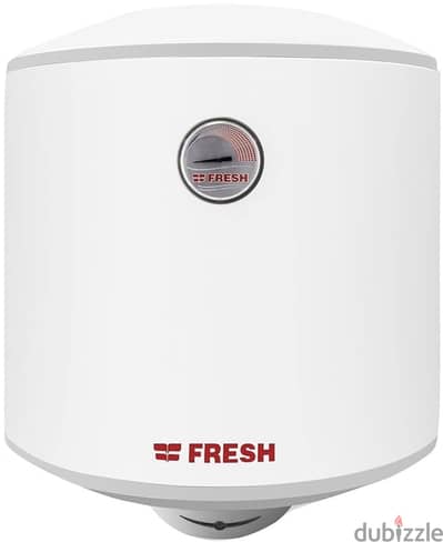 Fresh Electric Water Heater 50L – 1500W – White