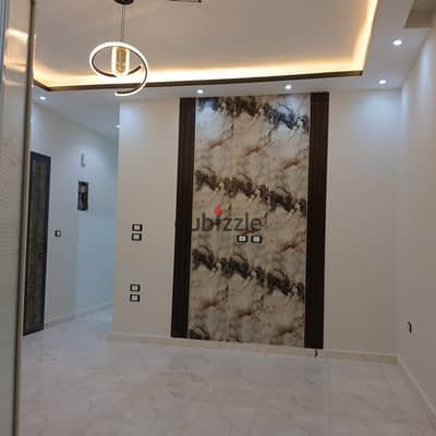 Apartment for sale in Badr City, distinguished neighborhood, Area 5, in front of Mall of Egypt