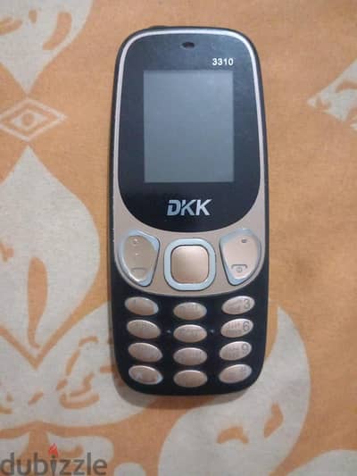 نوكيا 3310