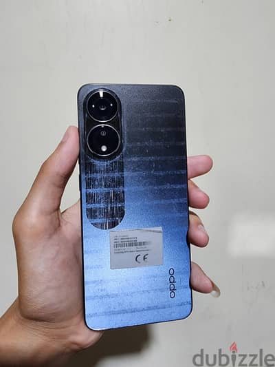 oppo a78