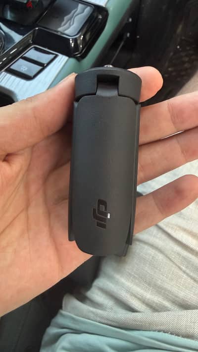 Osmo poket 3