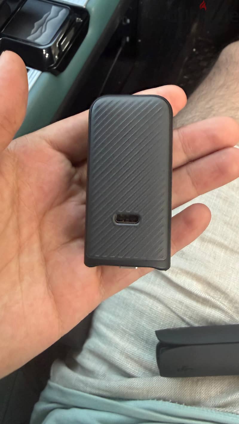 Osmo poket 3 1