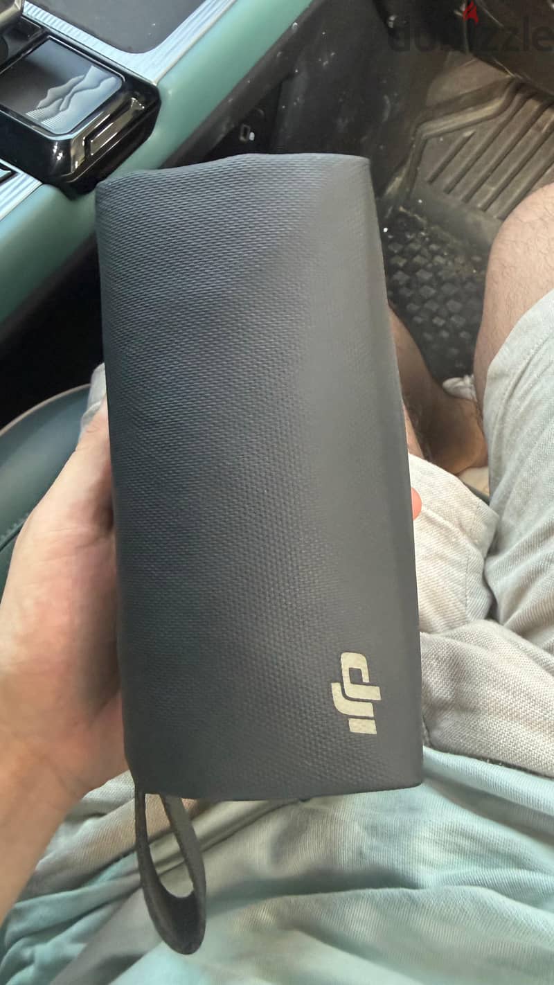 Osmo poket 3 4