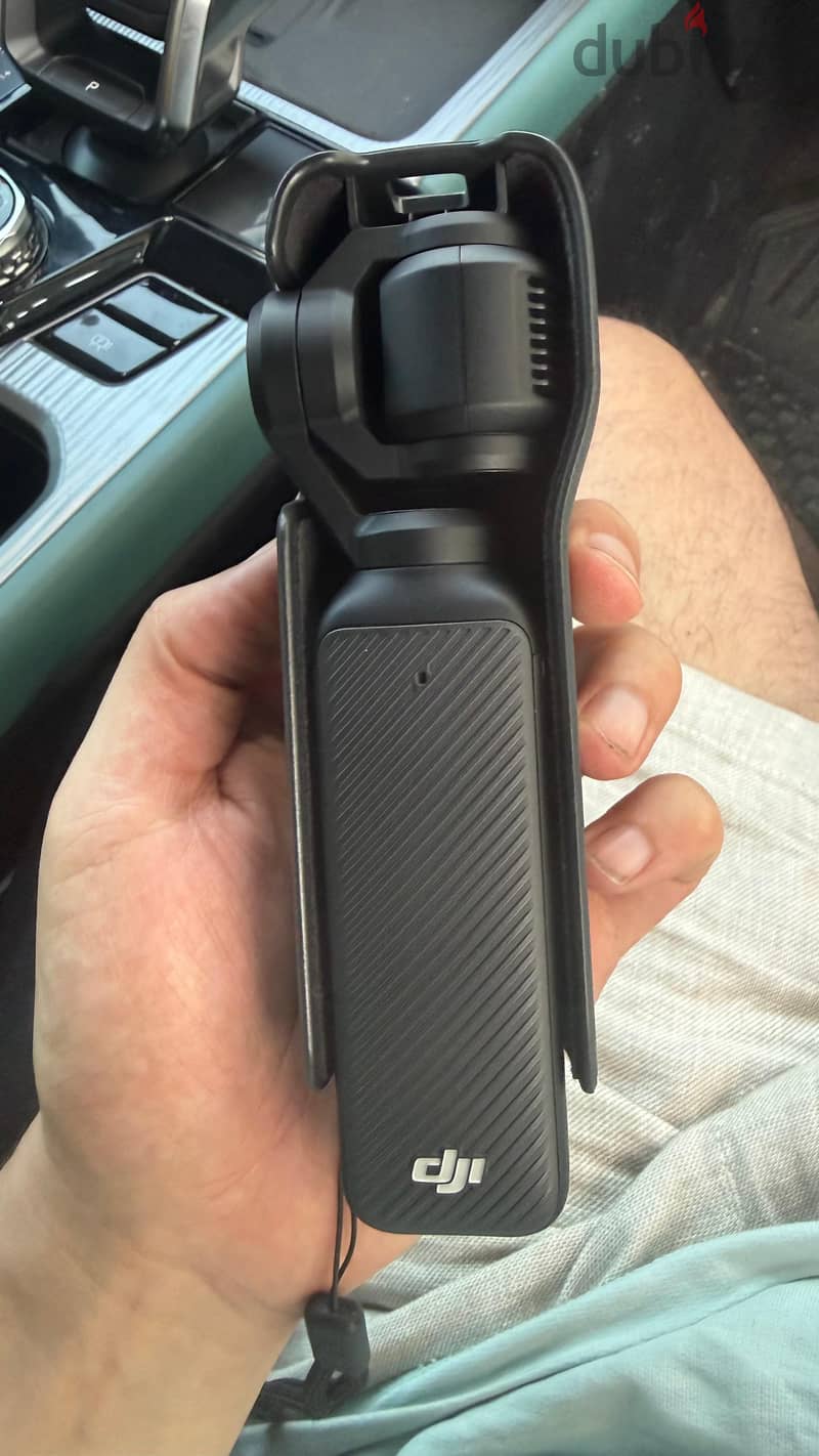 Osmo poket 3 6