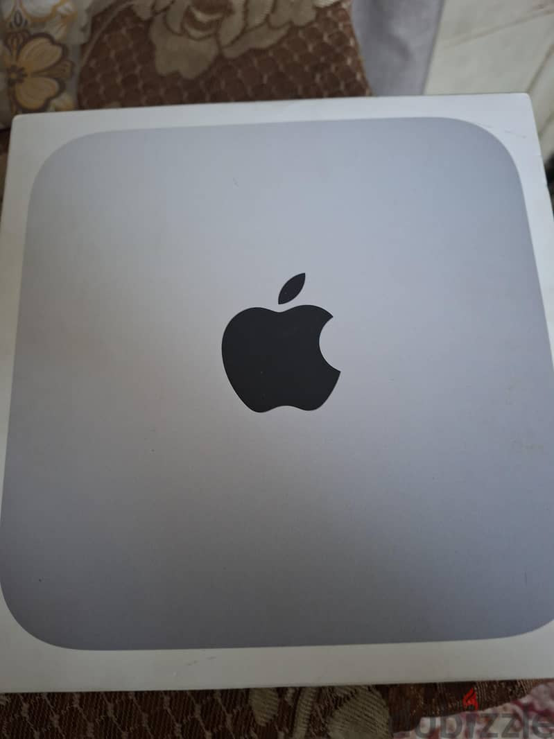 Mac mini M1 pro 5