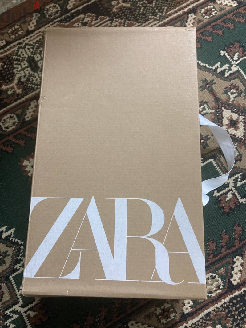 Zara originally 1