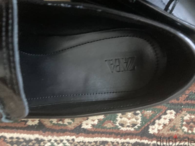 Zara originally 2