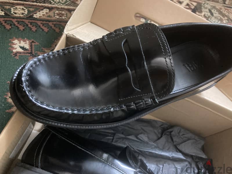 Zara originally 3