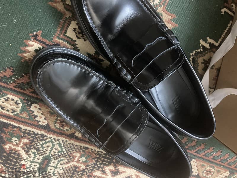 Zara originally 4