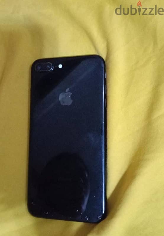 iphone 7 plus 1