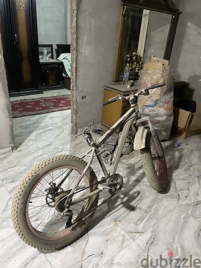 عجبله دبابه