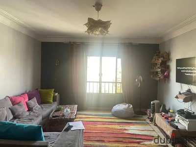 Apartment for sale in Ammar ibn Yasir, Heliopolis Apartment for sale in Ammar ibn Yasir, Heliopolis