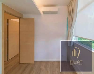 Apartment for sale—ready to move at a special price—located directly across from the Iconic Tower in the heart of the New Administrative Capital.