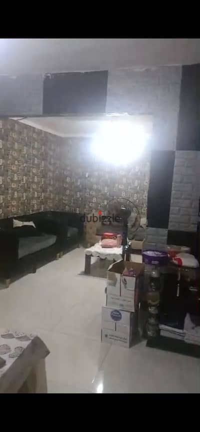 Apartment for sale in Al-Maqreezi, Heliopolis Apartment for sale in Al-Maqreezi, Heliopolis