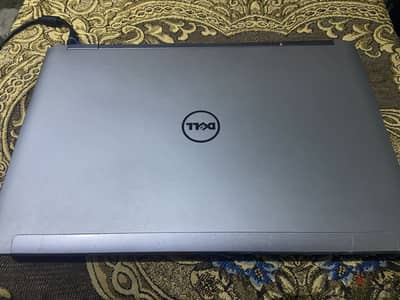 للبيع Dell Latitude E6540 بحالة ممتاز