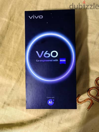 فيفو V60