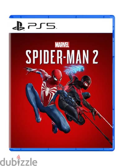 Spiderman 2 used