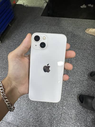 Apple - iPhone 13 Apple - iPhone 13
