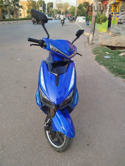 اسكوتر | scooter