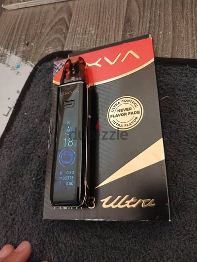 Xlim 3 Ultra
