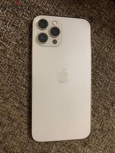 Apple - iPhone 12 Pro Max