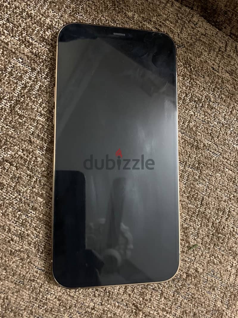 Apple - iPhone 12 Pro Max 2