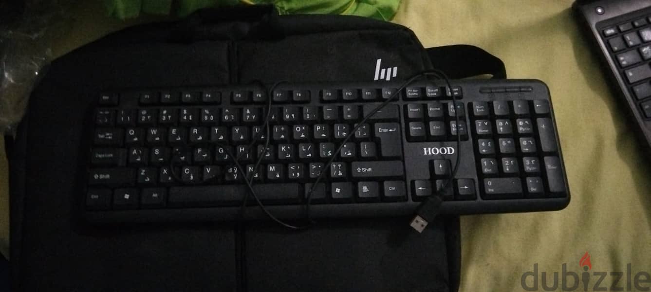 Laptop notebook 6570b HP 3