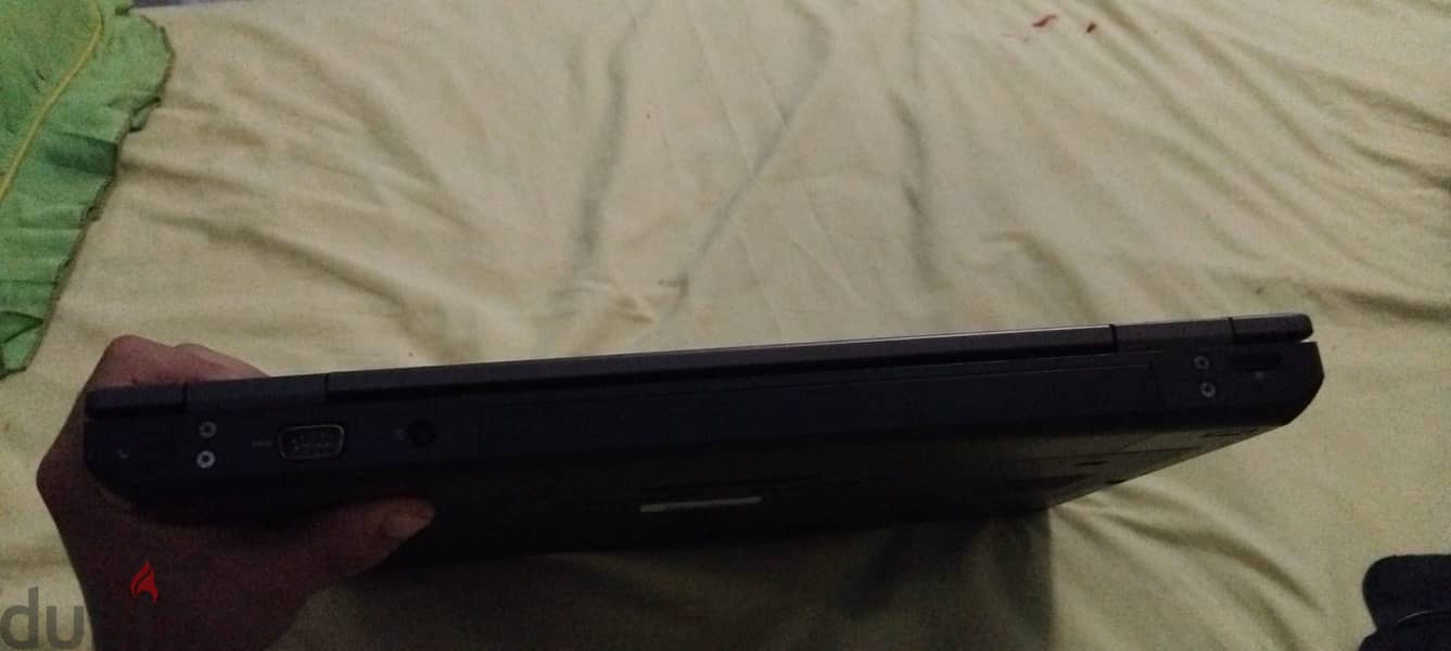 Laptop notebook 6570b HP 4