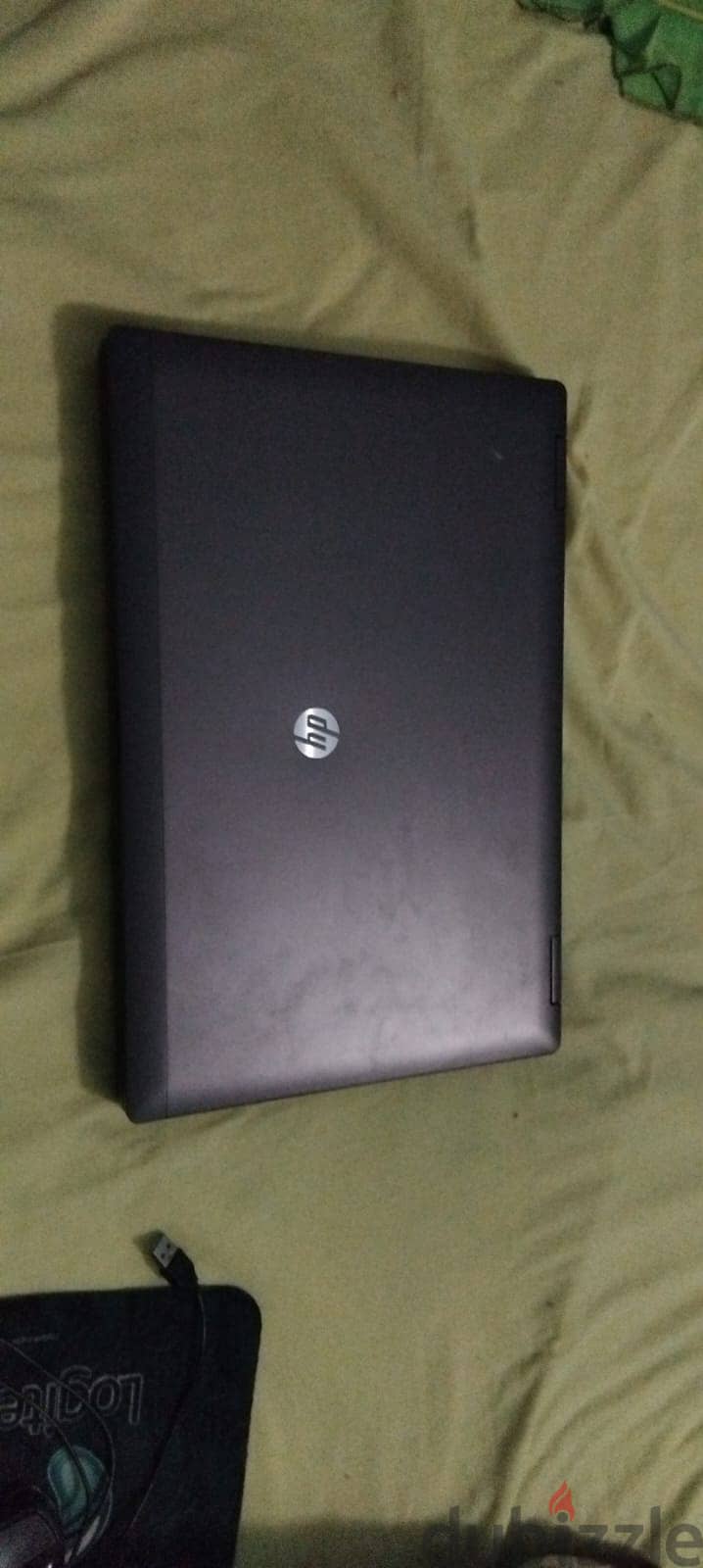Laptop notebook 6570b HP 6