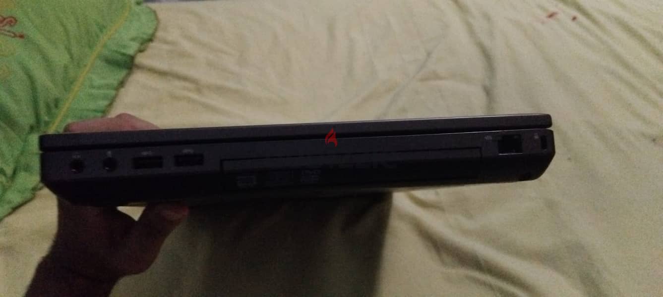 Laptop notebook 6570b HP 8