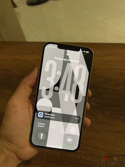 iPhone 12 pro max 128 gold