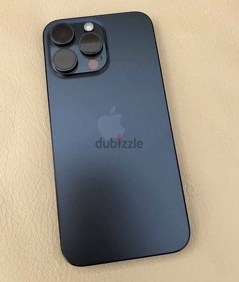 Apple - iPhone 15 Pro 4