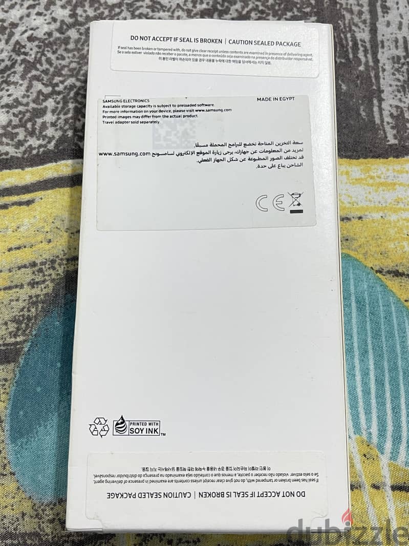 Samsung A15 5G 1